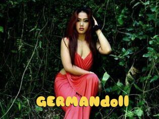 GERMANdoll