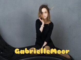 Gabrielle_Moor