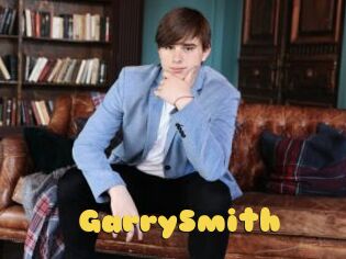 GarrySmith