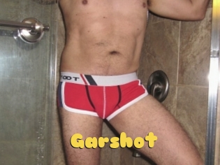 Garshot