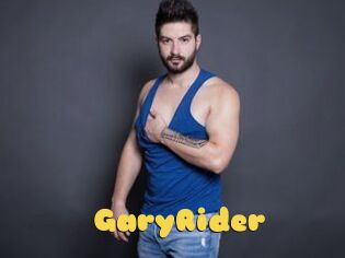 GaryRider