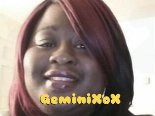 GeminiXoX