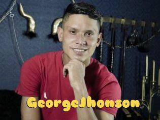 GeorgeJhonson