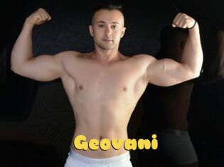 Geovani