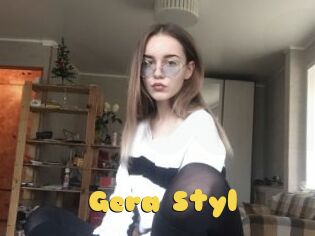 Gera_Styl