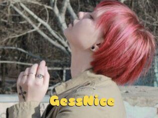 GessNice Px24 Sexcam