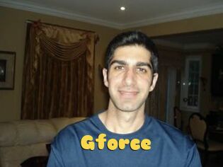 Gforce