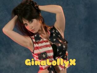 GinaLollyX