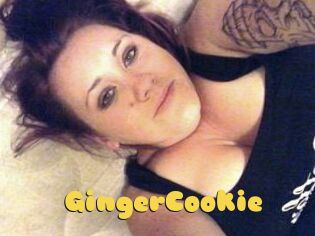 GingerCookie