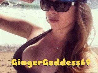 GingerGoddess69