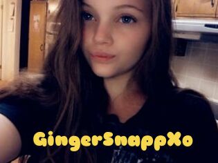 GingerSnappXo