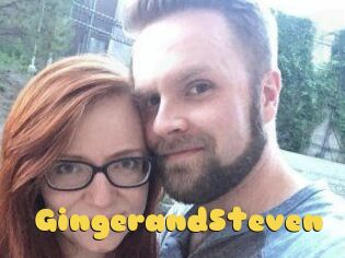 GingerandSteven