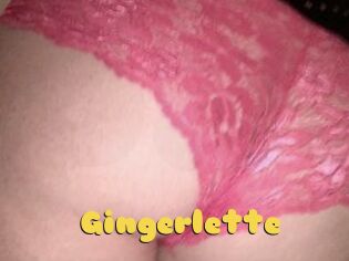 Gingerlette