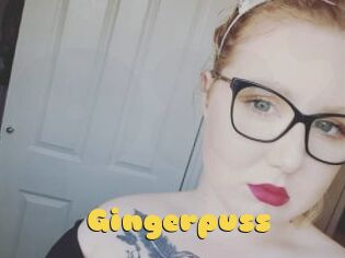 Gingerpuss