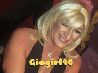 Gingirl40