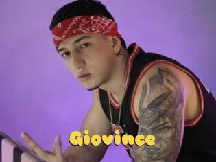 Giovince