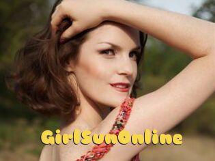 GirlSunOnline