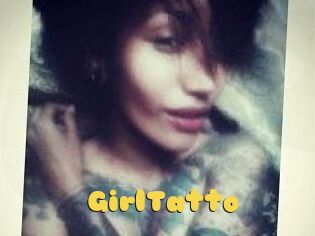 Girl_Tatto