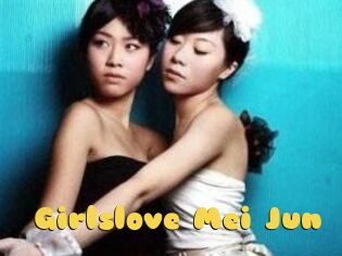 Girlslove_Mei_Jun