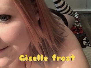 Giselle_frost