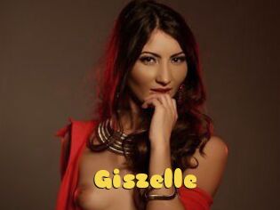 Giszelle