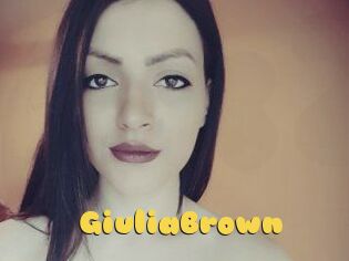GiuliaBrown