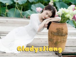 GladysJiang