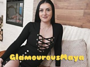 GlamourousMaya