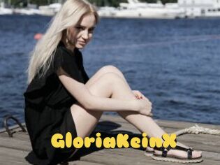 GloriaKeinX