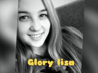 Glory_lisa