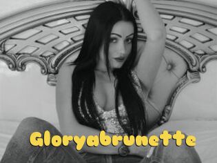 Gloryabrunette