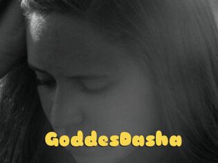 GoddesDasha