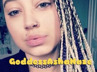 GoddessAshaHaze