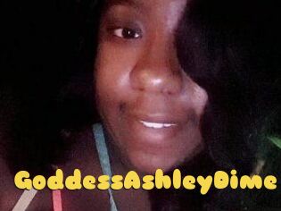 GoddessAshleyDime