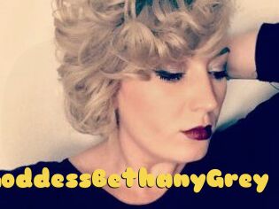 GoddessBethanyGrey