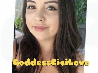 GoddessCiciLove