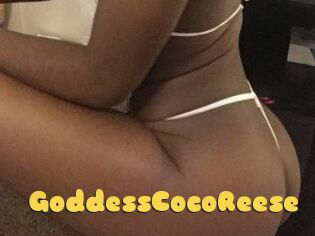 GoddessCocoReese