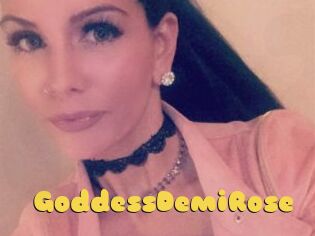 GoddessDemiRose