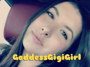 GoddessGigiGirl