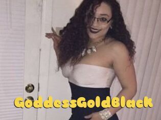 GoddessGoldBlack