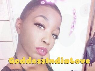 GoddessIndiaLove