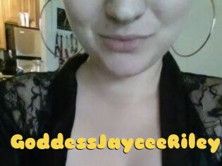 GoddessJayceeRiley