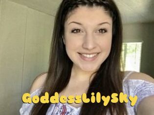 GoddessLilySky