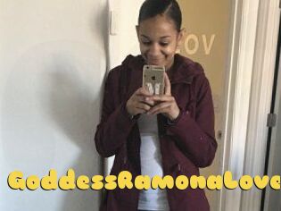 GoddessRamonaLove