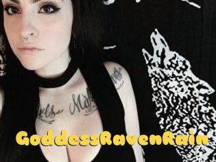 GoddessRavenRain