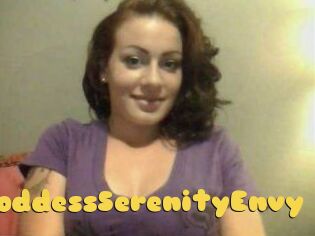 GoddessSerenityEnvy