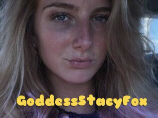 GoddessStacyFox