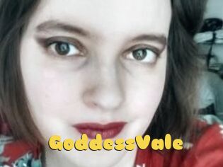 GoddessVale