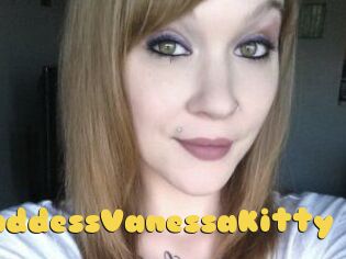 GoddessVanessaKitty