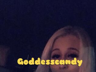 Goddesscandy